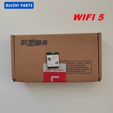 New ORIGINAL for lenovo EPC300 WIFI Wireless bluetooth 01AX710 8821CE