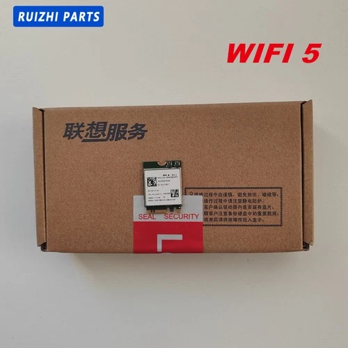 New for lenovo V15-IWL WIFI Wireless bluetooth 01AX710
