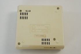 PC-Engine JUNK CD ROM Console CDR-30A Not Working JAPAN 96001820G