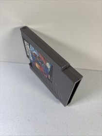 Misi&oacute;n Imposible con Manual NES Nintendo