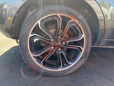 KIA SOUL SHAKER CRDI MK1 2009-2011 Set of Alloy Wheels
