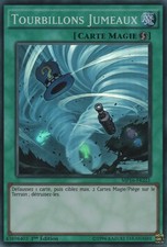 Yu-Gi-Oh: Zwillingswirbel | MP16-FR221 | Super Rare | NM | DE