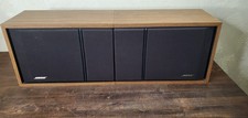 BOSE 201 Series III Matched Pair Bookshelf Di...