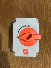 Przełącznik rozłączający Mannekes ME 20MS1A-M2