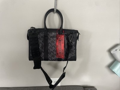 LIMITED EDITION SPRAYGROUND - D 910D6486NSZ Borsa Vegan Leather Crossbody Bag