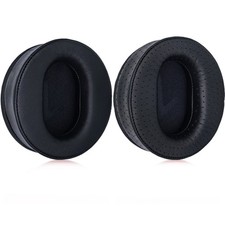 Ear Pads Cushions Earmuff For Mackie MC-150 100 MC-250 350 450 MC-40BT Headphone