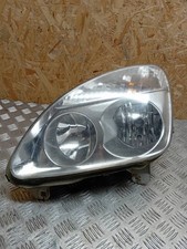 GAZ  GAZelle 2009 Vorne links Scheinwerfer BUT28021