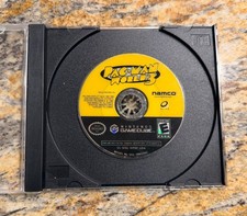 Pac-Man World 3 (Nintendo GameCube, 2005) disc only - tested and works!
