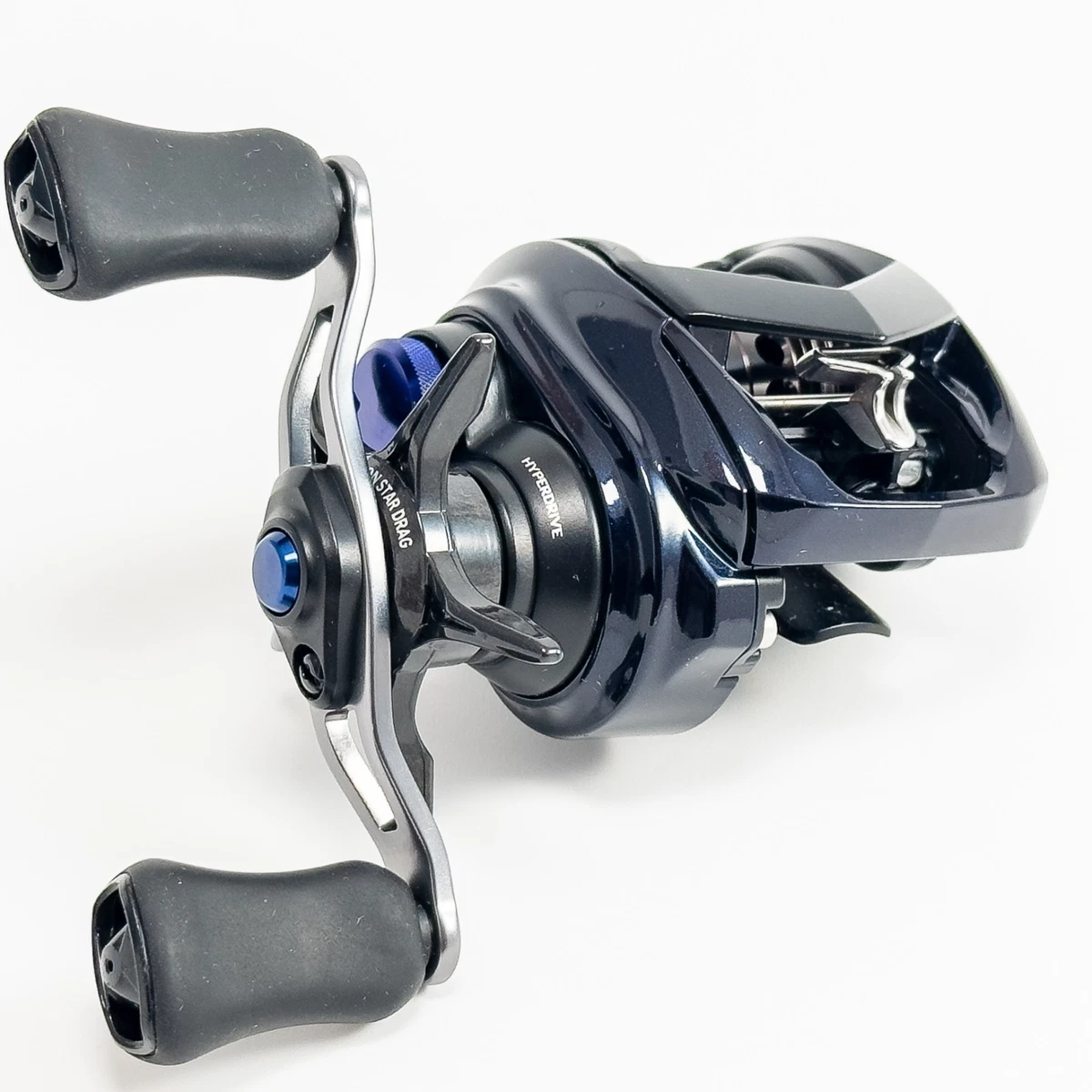 大和 Daiwa Bass Fishing Reels for sale | eBay
