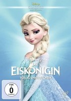 Die EisköNigin - VöLlig Unverfroren | Disney Classics | Jennifer Lee (U. A.)