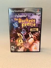 Neopets The Darkest Faerie PS2 Complete Sony PlayStation 2