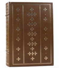 James Jones WHISTLE Franklin Library 1st Edition 1st Printing