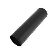 Straight 6064 Aluminum Alloy Tube Intercooler Pipe Surface Blasting Air 3.5" OD