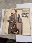 The Beatles Yesterday And Today ST-2553 RIAA # 2 Trunk Cover Stereo Vinyl