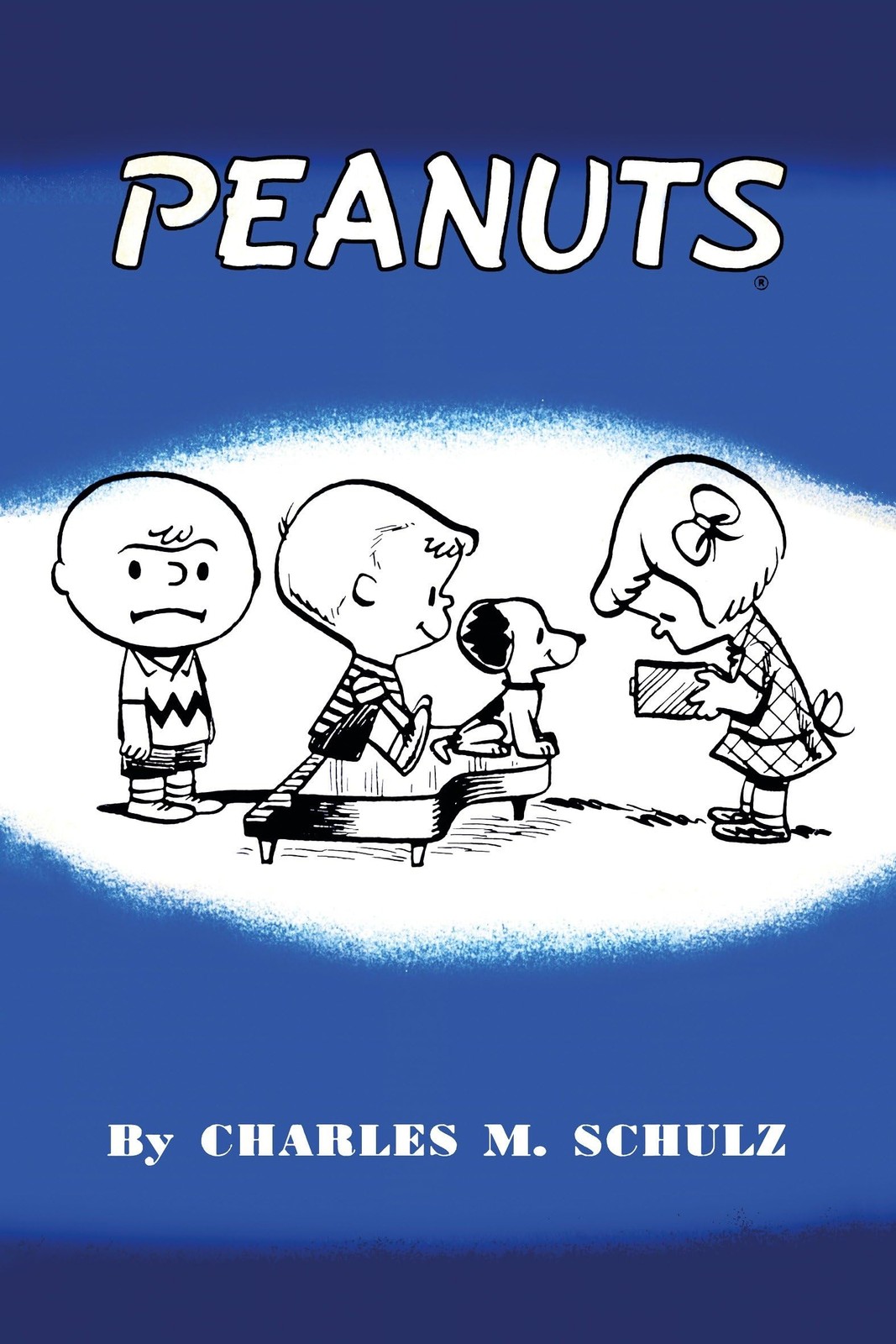 Peanuts by Charles M Schulz PAPERBACK - Image 6