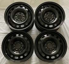 4 Mazda 3 CX-3 Felgen 6,5J 16Zoll ET52,5 5x114,3 CX3