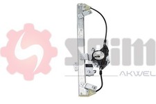 SEIM Fensterheber passend f�r BMW X6 E71 E72