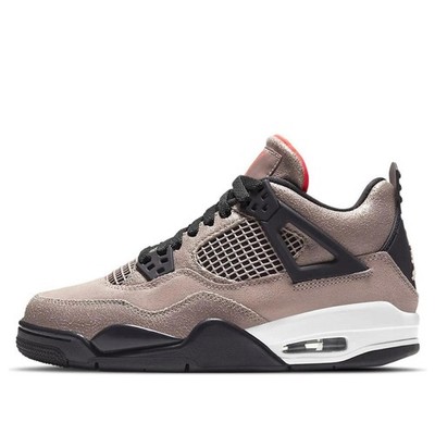Jordan 4 Retro Taupe Haze (GS) DJ6249-200 size 4.5Y/6WMNS New
