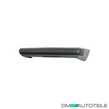 Stoßstange hinten passt für Mercedes E-Klasse W124 S124 A124 C124 ab 1984-1989