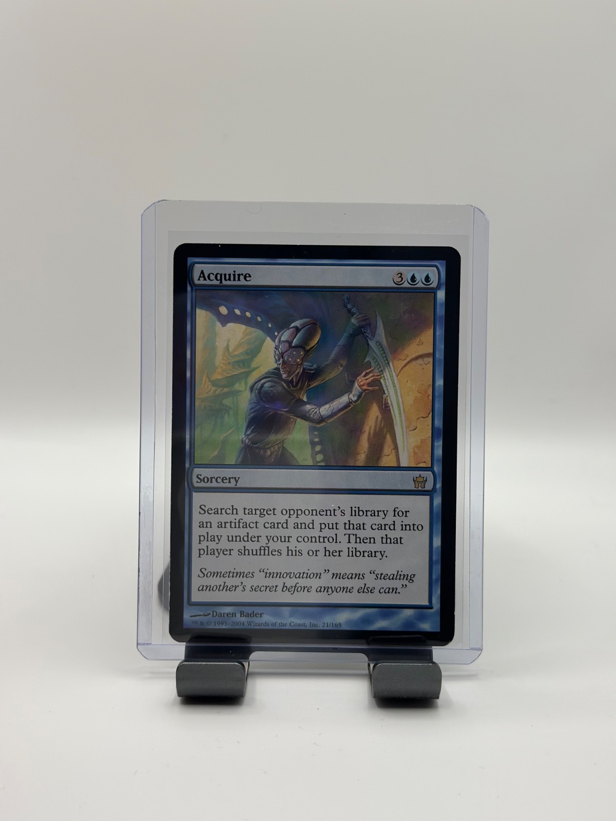 MTG, Acquire LP 21 Fifth Dawn Regular