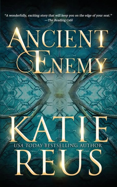 Katie Reus | Ancient Enemy | Buch | Englisch (2022) | Gebunden-image