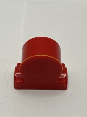 MEGA BLOKS REPLACEMENT PART #3 THOMAS & FRIENDS.