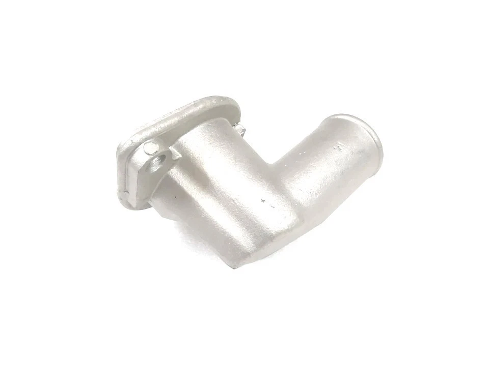 Thermostat Housing C7NN8594B Fits to Ford Tractor 2000 3000 4000 5000 3600 4600 - Image 2 of 4