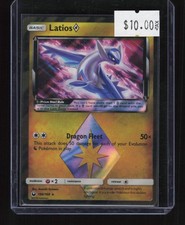 SM - Celestial Storm #108/168 Latios Prism Star on eBay
