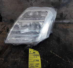 620870 Projektor Links CITROEN C2 1.4 Ber. 3p/b/1360cc