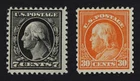 CKStamps: US Stamps Collection Scott#507 516 Mint NH OG