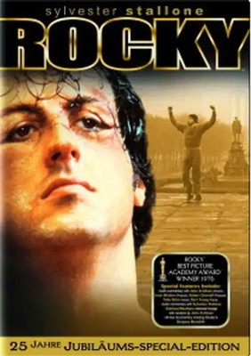 Rocky [Special Edition]