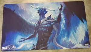 Magic Con Playmat | eBay