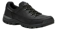 Mens Caterpillar Threshold Hiker Low Casual Leather Lace Up Shoes Sizes 6 to 12