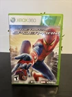 The Amazing Spider-Man (Microsoft Xbox 360, 2012) Pre Owned- TESTED