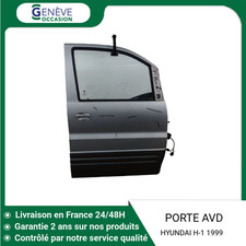 Porte avant et accessoires Hyundai H-1