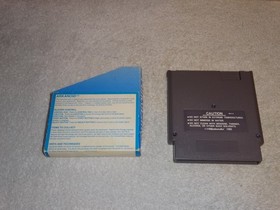 Xenophobe Nintendo Entertainment System 1988 NES works video game Funcoland box!