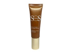 Clarins SOS Primer 07 Mocha 30ml Enhances Deep Skin Tones Lot of 1 New