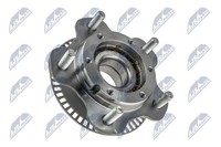 Nty Radnabe KLP-SU-022 FüR Suzuki
