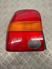 Feu arrière Seat AROSA