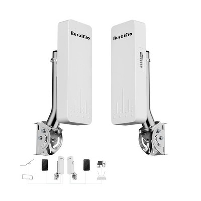 Point to Point Starlink Internet Outdoor Long Range Transmission