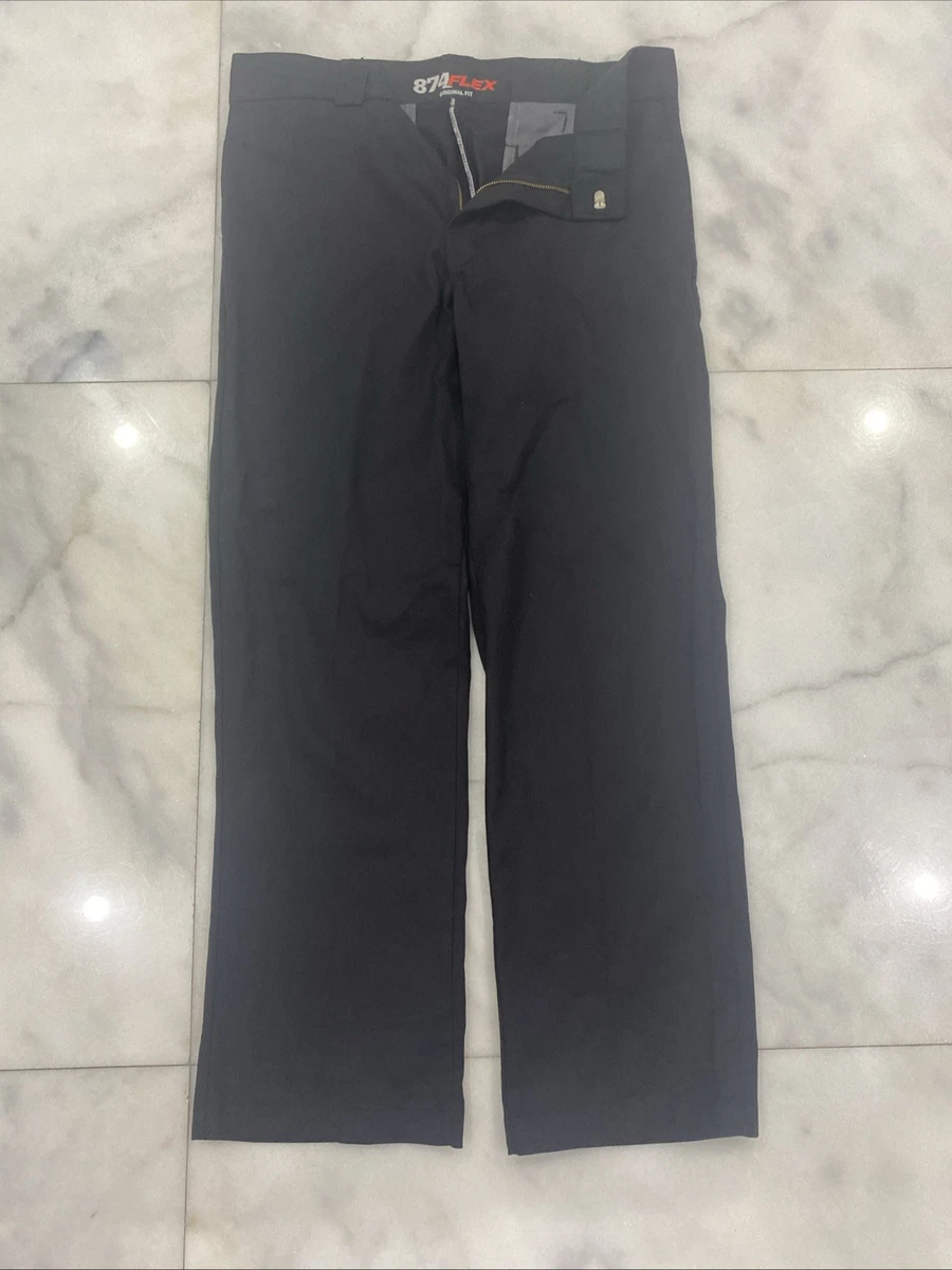 Dickies Men's 34 Size 30 in Inseam for sale | eBay