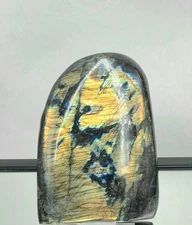 Large Labradorite Crystal | Fully Polished #39