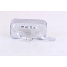 Nissens 90657 Ölkühler Automatikgetriebe für BMW 3 X3 Z4 E46 E83 E85