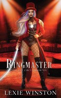 Lexie Winston | Ringmaster | Taschenbuch | Englisch (2023) | Ean 9780645526295