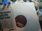 The Beatles Yesterday... and Today Capitol ST-2553 Stereo 12" Vinyl LP