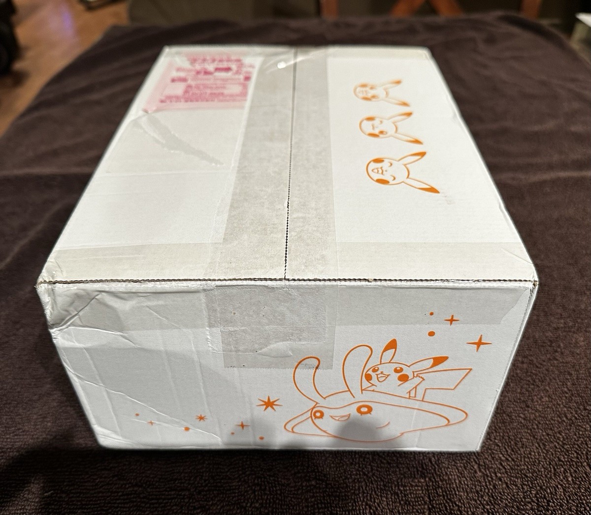 Pokmon Eevee Heroes Japanese Booster Exclusive Box Set 2 Boxes Pokmon  Center | eBay