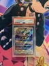 Pokemon 2023 Darkrai VSTAR GG50/GG70 Full Art Crown Zenith GEM MINT PSA 10
