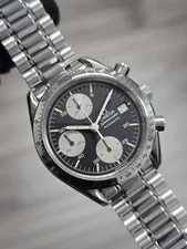OMEGA Speedmaster 3511.50.00 Fresh Service Chronograph