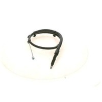 Handbremsseil Hinten Links FüR Opel Tigra X04 1.2 1.4 1.8 04 Bis 09 Bosch Teil