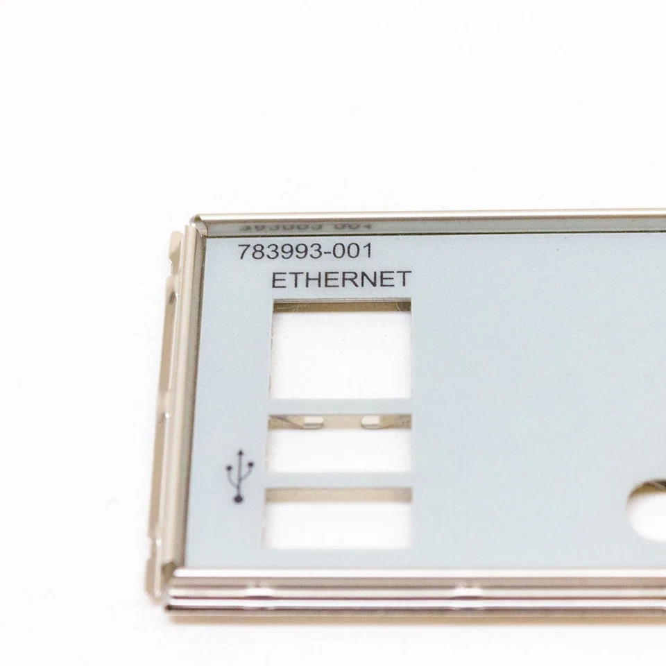 HP ProDesk 280 G1 E/A-Abdeckung 783993-001